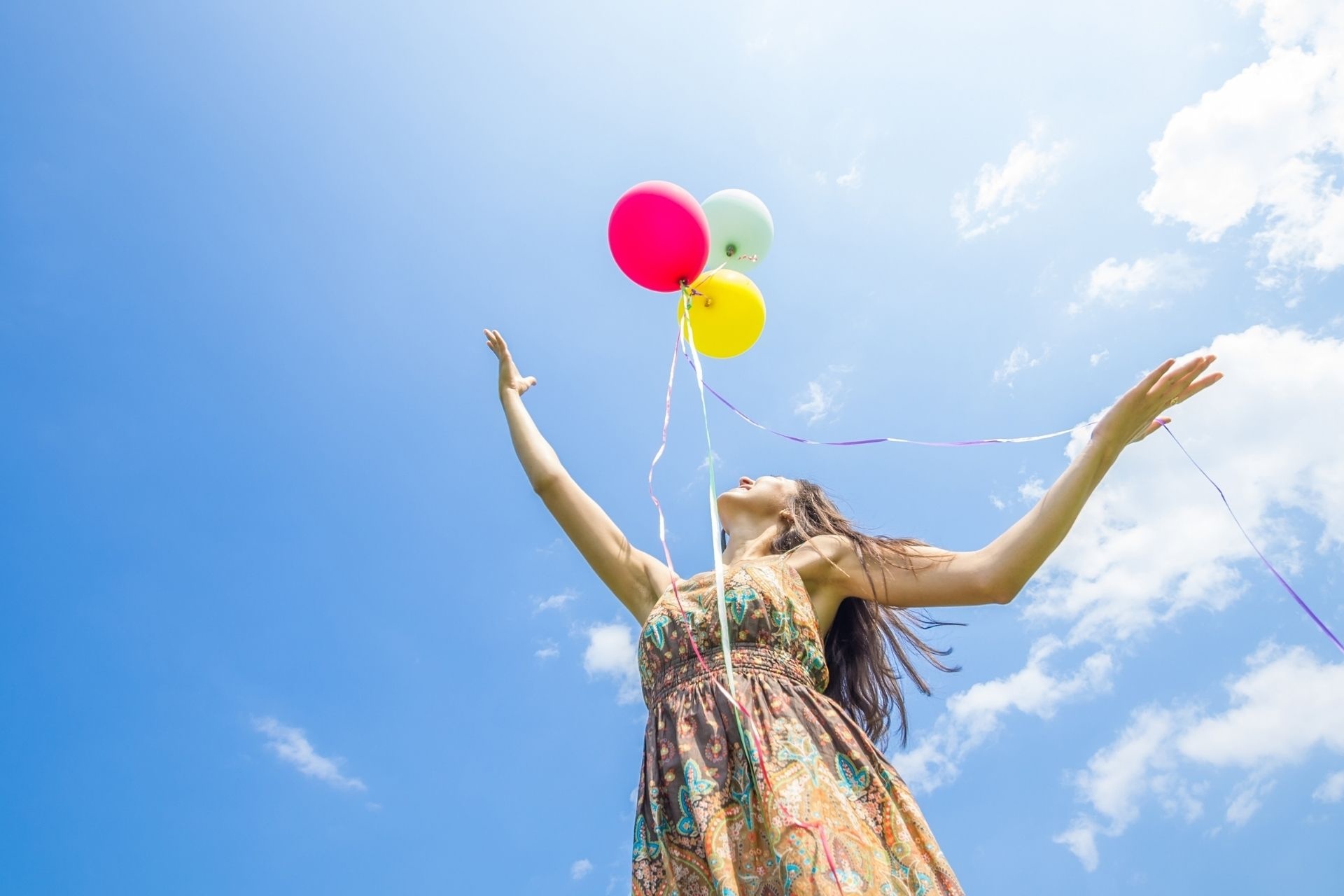 新しいストーリー