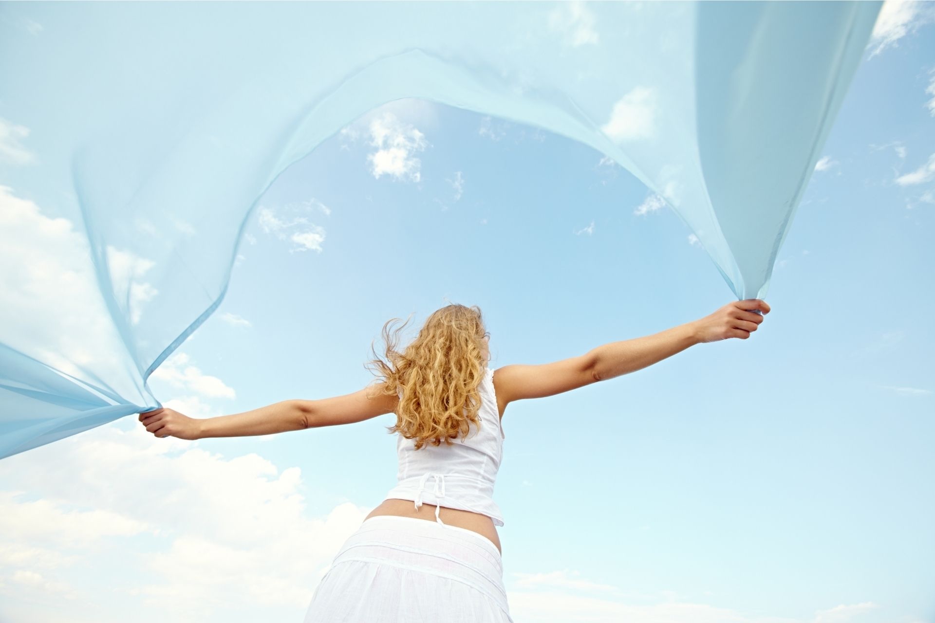 本当の自分を知り、魂が望む未来へ進む