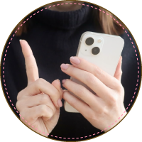 STEP.02 | メールでの事前確認