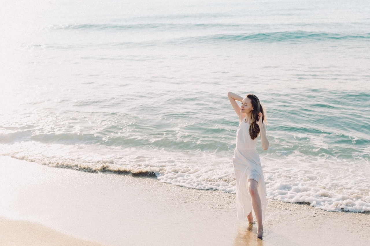 50代からの人生、「やりたいことで生きたい」──その想いにブレーキをかけていた“無意識のブロック”