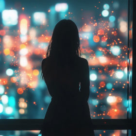 一人では気づけなかった「深いブロック」に光が当たると、引き寄せも行動も自然と加速した。