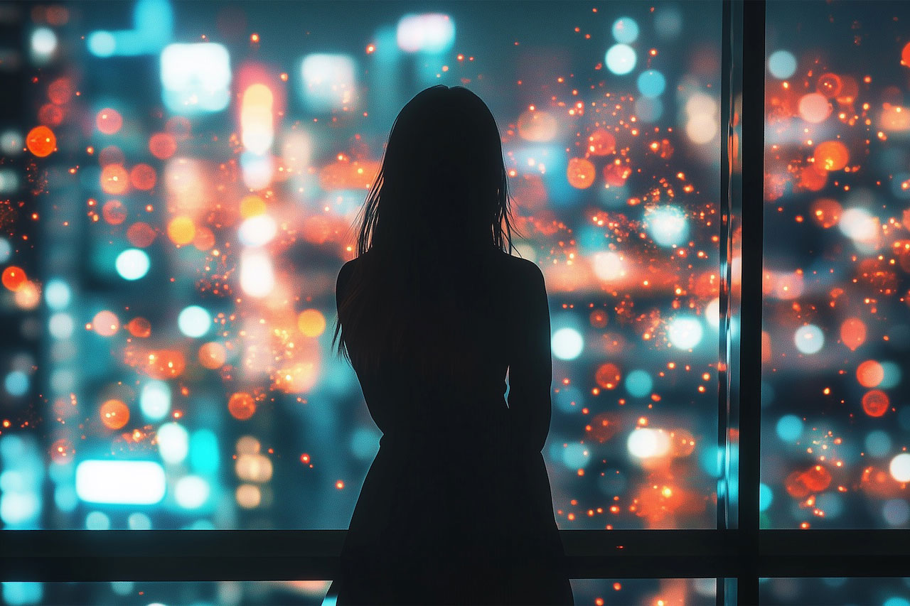 一人では気づけなかった「深いブロック」に光が当たると、引き寄せも行動も自然と加速した。